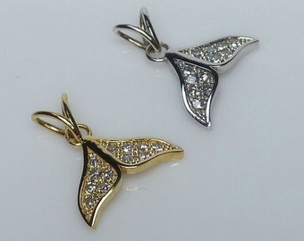 14k Gold Pendant - Etsy