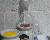 Oil Burner Starter Kit