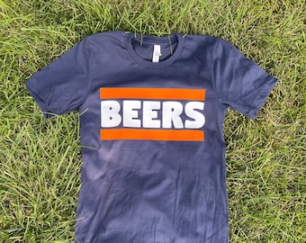 chicago bears throwback shirt