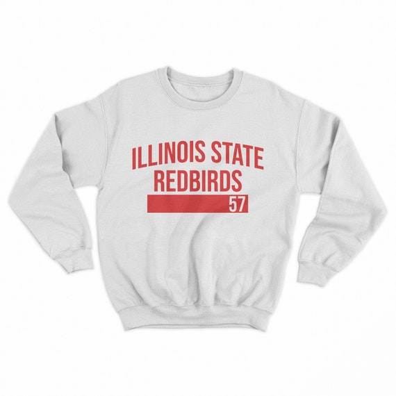 illinois state crewneck sweatshirt