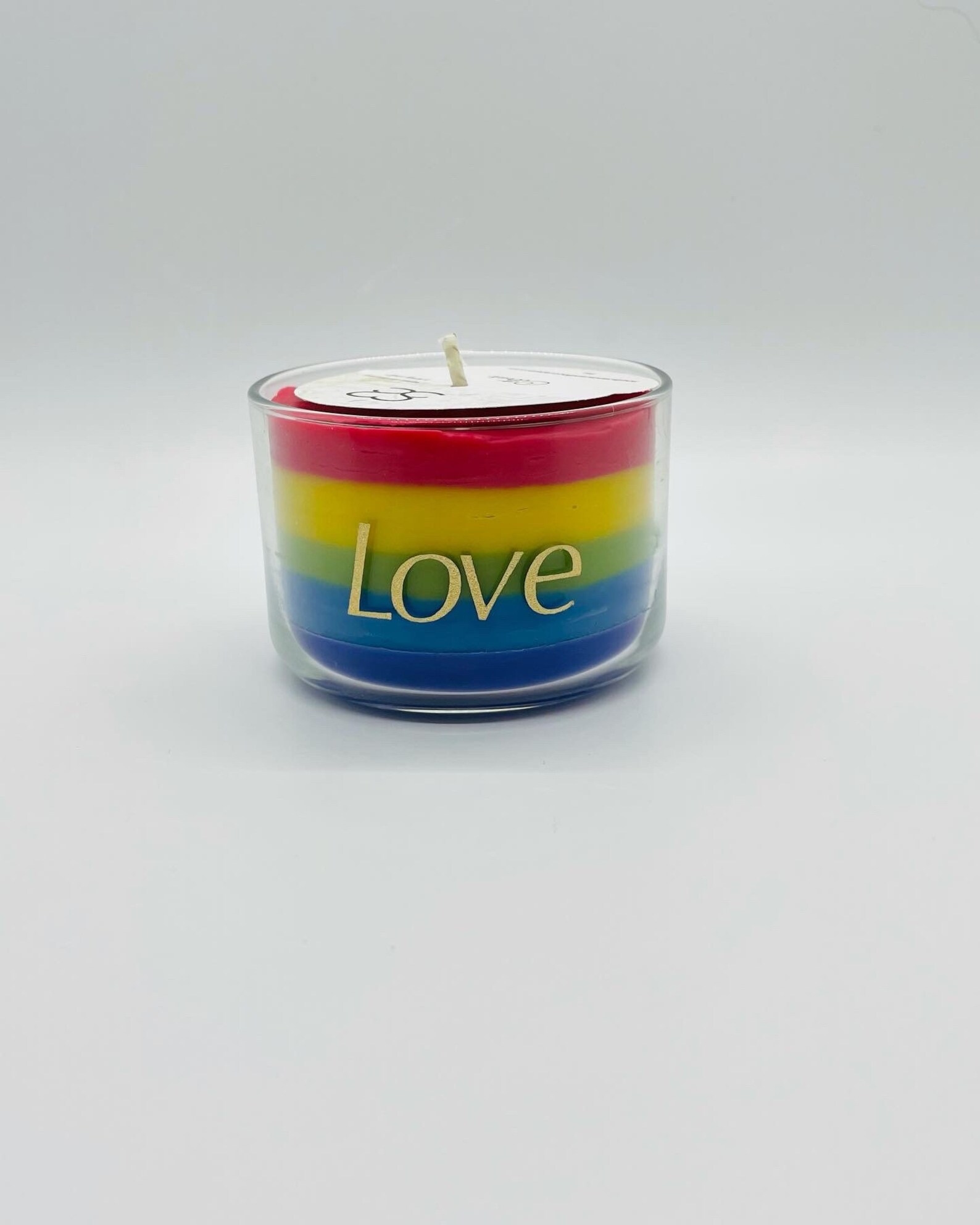 Pride Candles Etsy