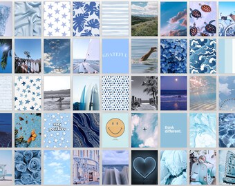 Baby Blue Aesthetic Etsy Baby Blue Aesthetic Etsy