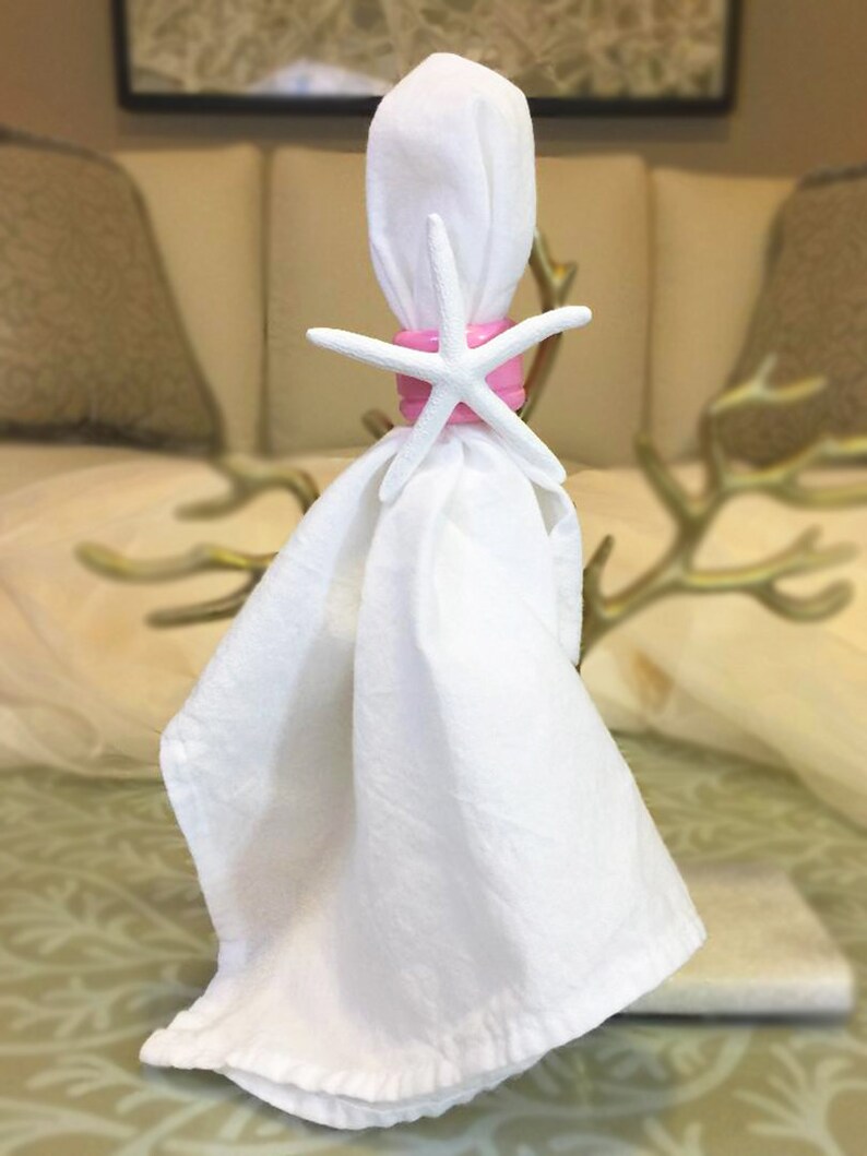 Napkin Accessories