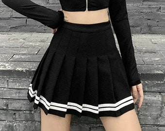 cute gothic skirts
