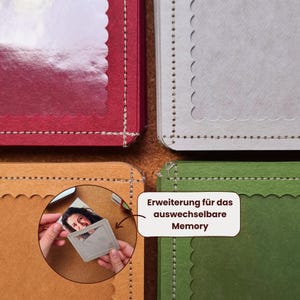 Erweiterung für Foto-Memory | 2er Set