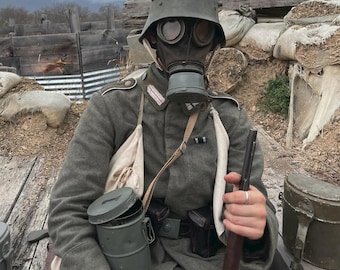 5. ¡El Regimiento de la Guardia te necesita!