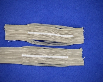 Modelo 1915 Litzen - 5. Garde