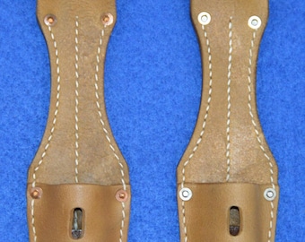 84/98 Rana de bayoneta