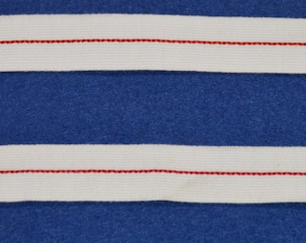 M1907 Collar Litzen - 5. Jardín