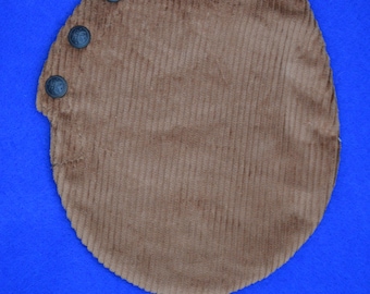 Funda para cantimplora M1917 - Pana