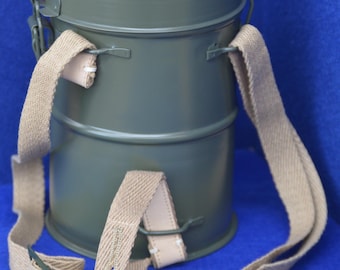 Lata modelo 1917 - Completa