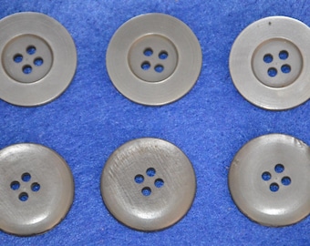 Botón de bocina M15 (23 mm)