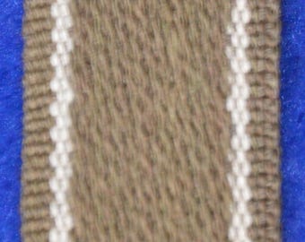 Adorno de ortiga de guerra - Insignia de suboficial, por pie