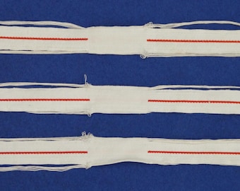 M1907 Cuff Litzen - 5. Garde