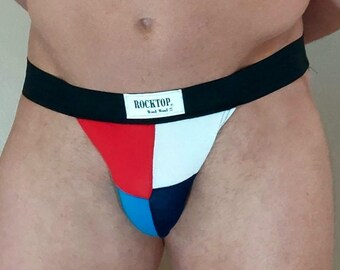 RockTop Activewear. Hot jockstraps, comfortable and perfect fit, S/3XL