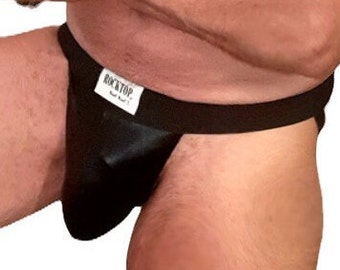 Men jockstraps, comfortable and perfect fit, S/3XL