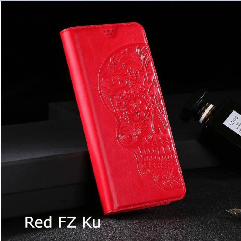 Galaxy A12 Case Leather Flip Phone Covers on for for Samsung Etsy