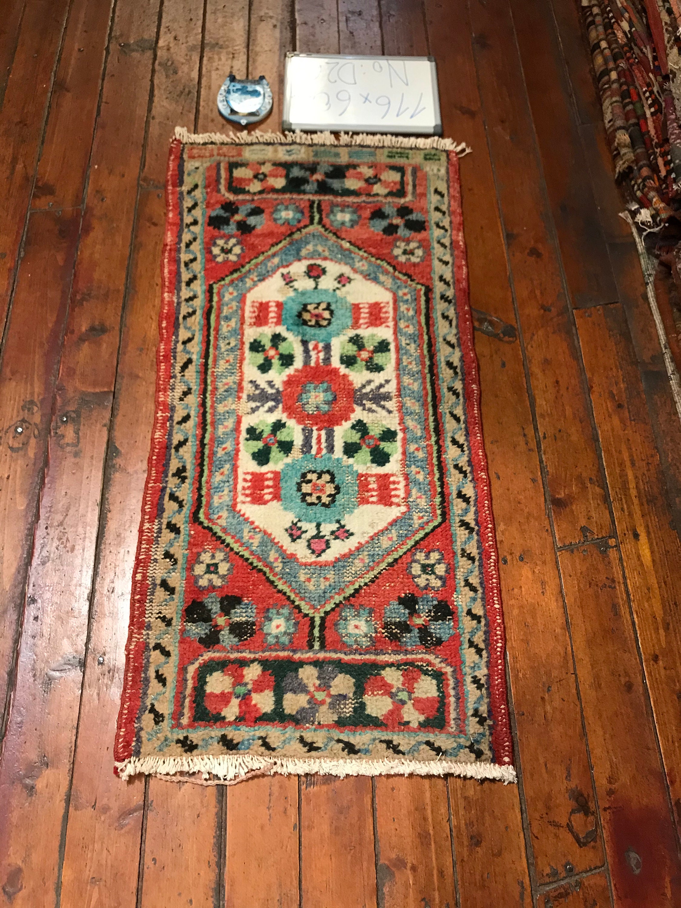 Anatolian Rug Gordes Anatolian Rug Turkish Rug Old Rug Etsy UK