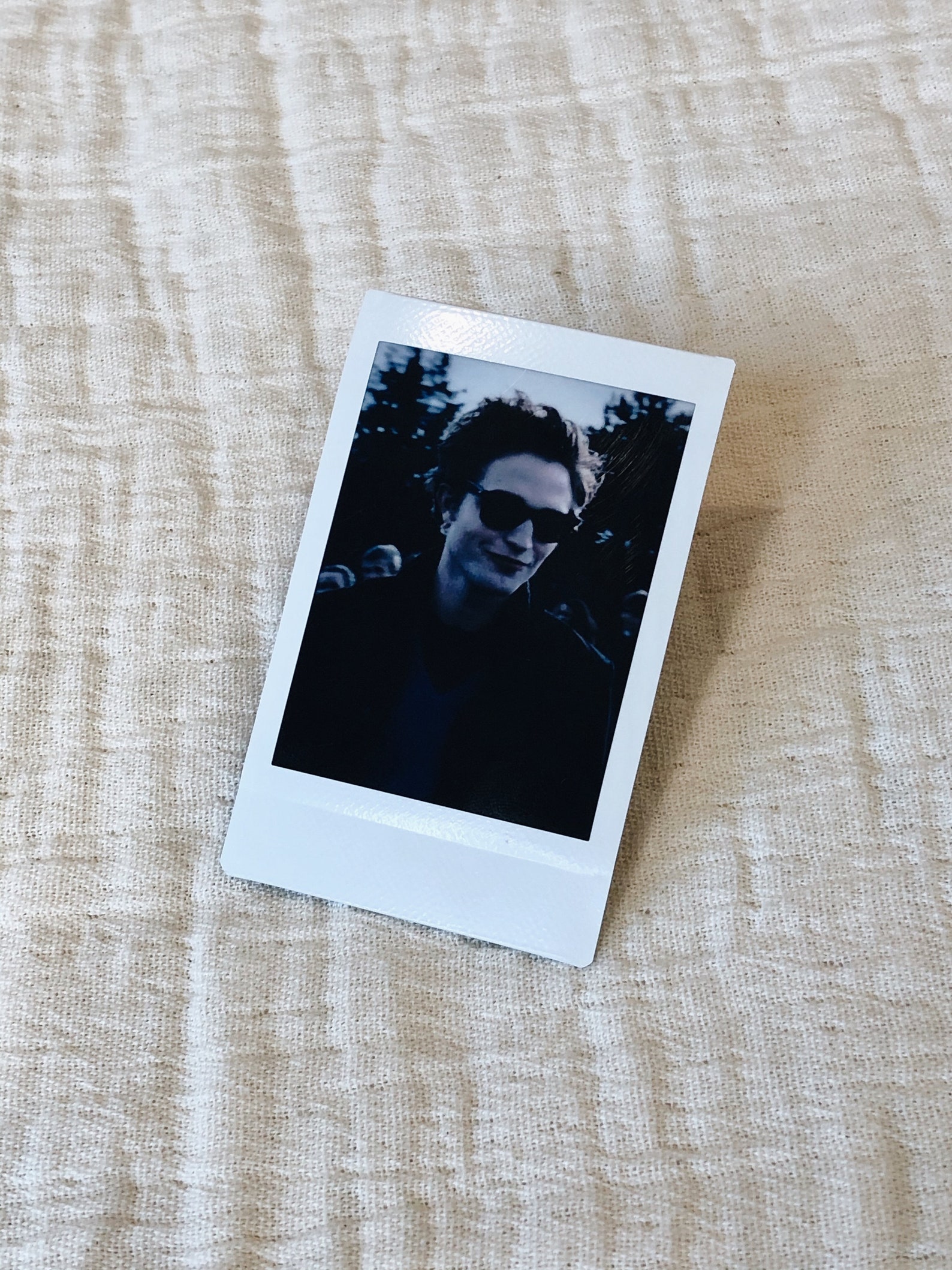 Twilight Instax Mini Polaroid Prints Etsy