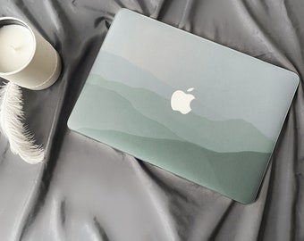 custom macbook pro 13 hard case