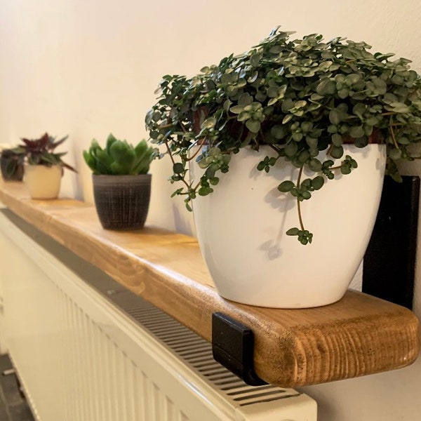Radiator Shelf Etsy Canada