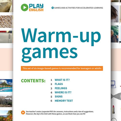 game set printable esl games english learning activities etsy