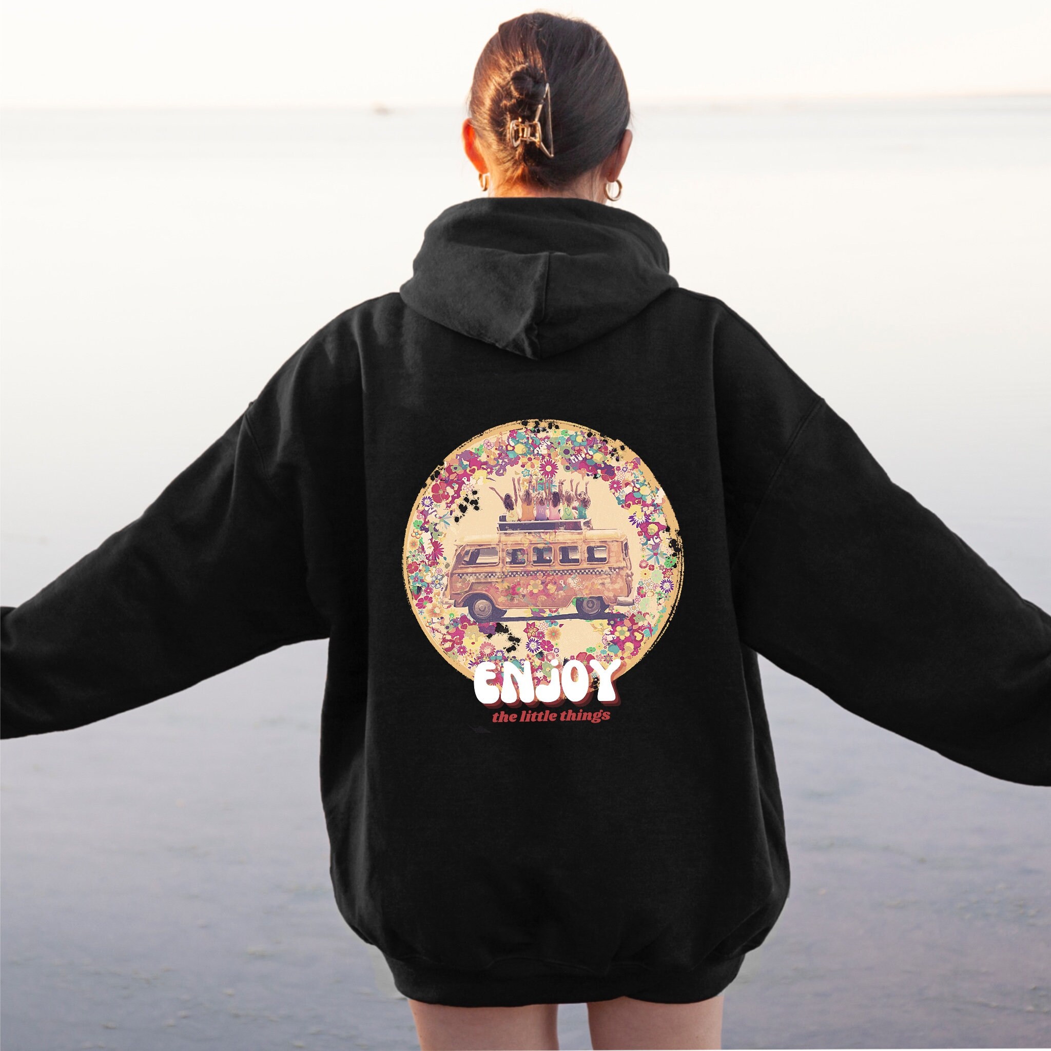 Oversized Hoodie Trendy Hoodie Tumblr Hoodie Aesthetic Hoodie