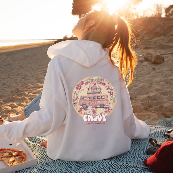 Oversized Hoodie Trendy Hoodie Tumblr Hoodie Aesthetic Hoodie
