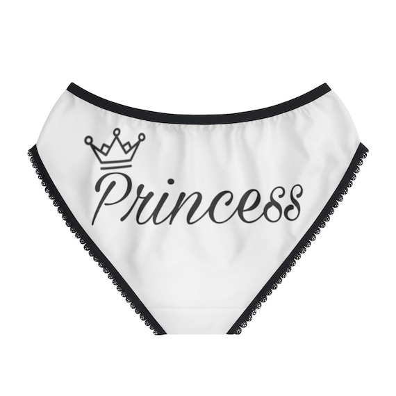 Belle From Beauty and the Beast Disney Princess Panties Women's