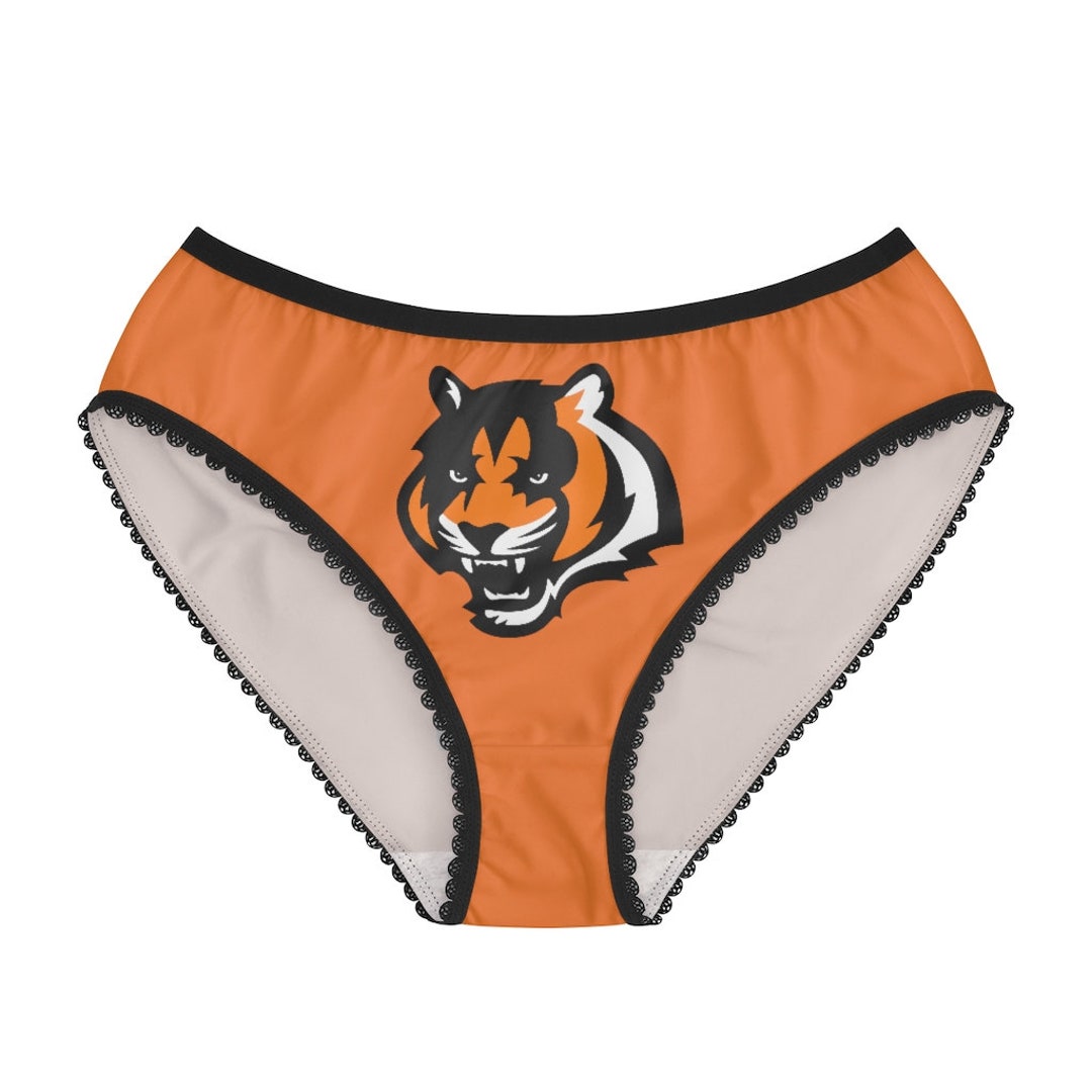 Bengals Joe B Women's Briefs 