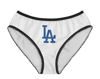 LA Dodgers - Women's Briefs