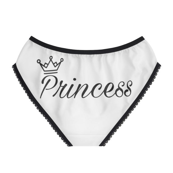 Disney, Accessories, Disney Princess Toddler Underwear
