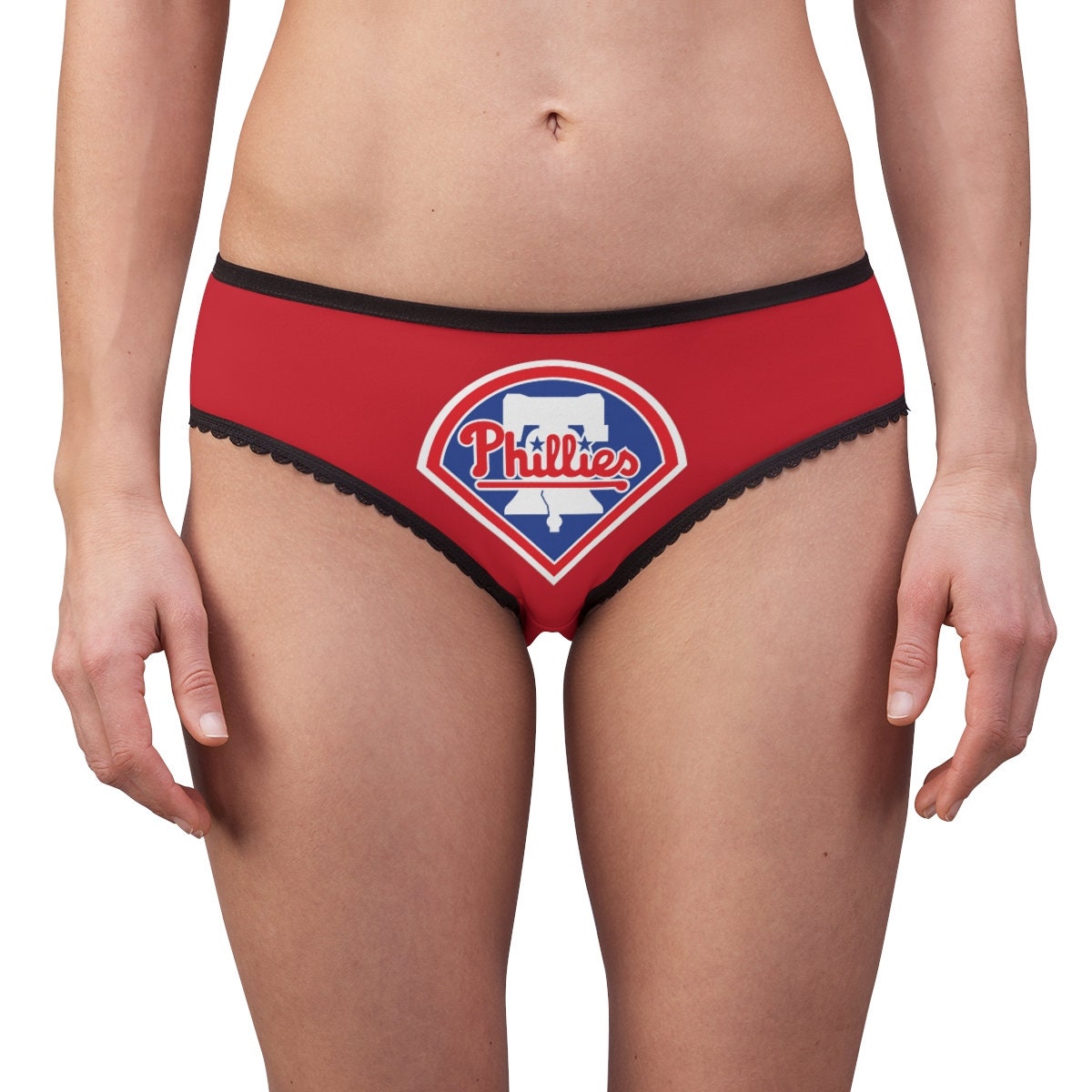 Phillies Women's Briefs red -  Denmark