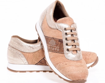 waterproof vegan trainers