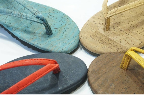 Hawaiian made store flip flops