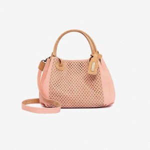 Vegane Kork Schulter & Crossbody Tasche | Handgefertigt aus Portugal | Top Qualität Kork - Größe Medium