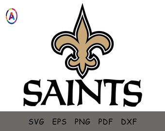 pdf Saints sublimation Saint Baseball svg png Saints Baseball svg Saint Baseball eps dxf svg