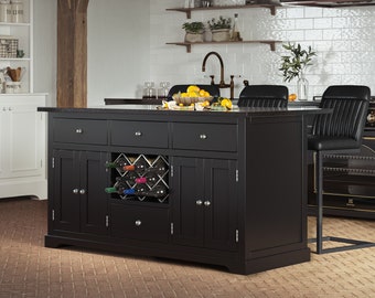 Kitchen Island Etsy