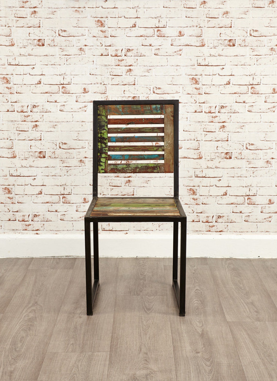 Pair of Urban Chic Chairs Etsy