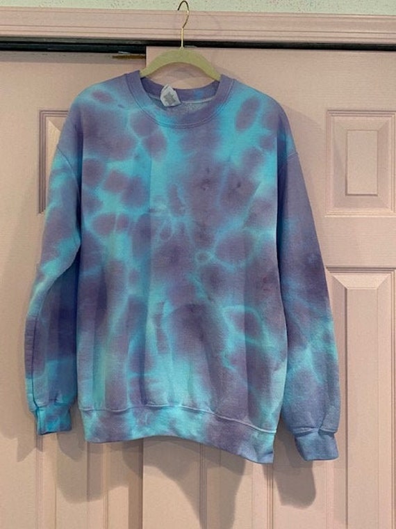 Tie-dye Sweatshirt
