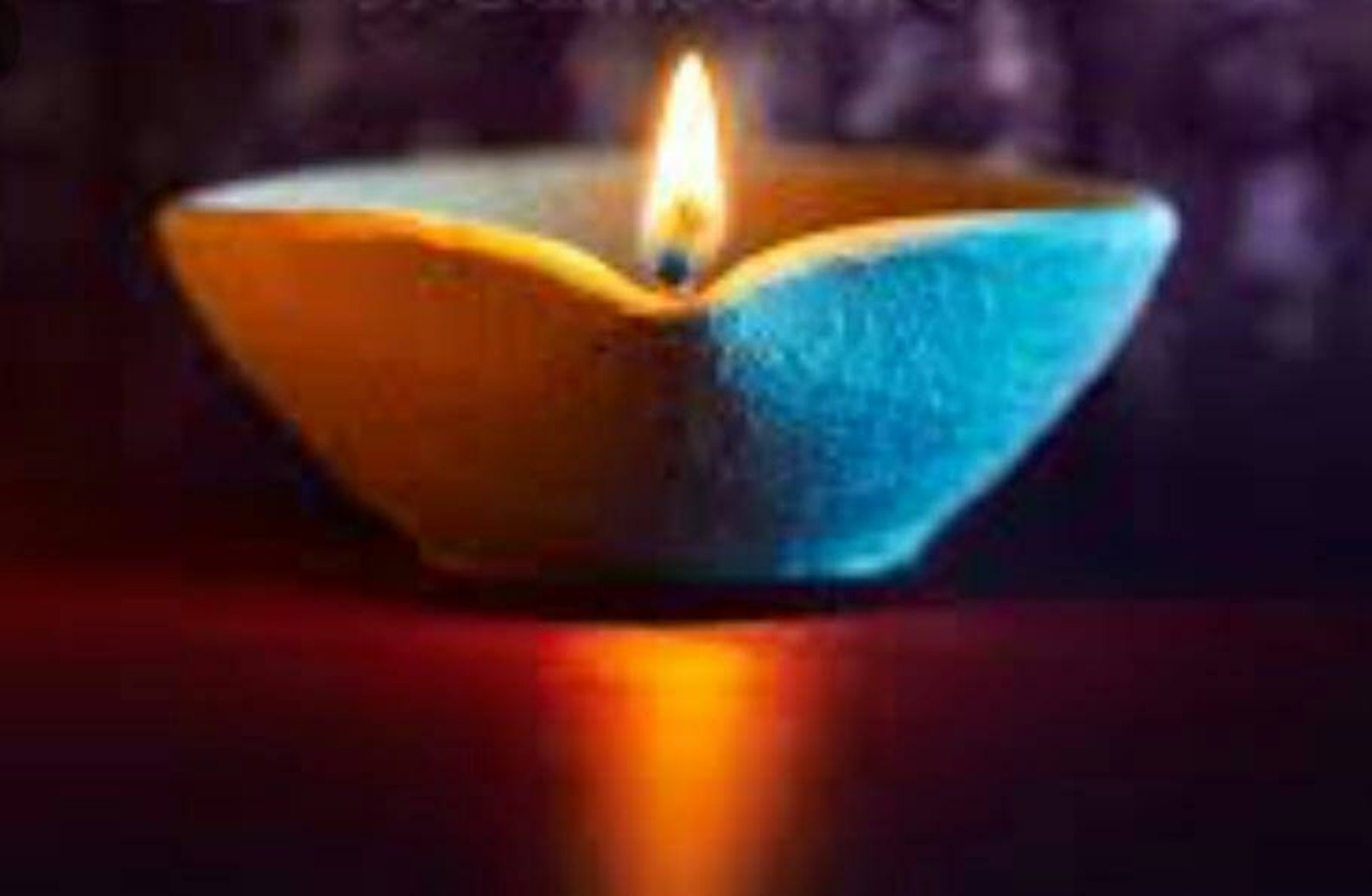 Natural Traditional Clay Oil Lamps Handmade oil lamp Etsy