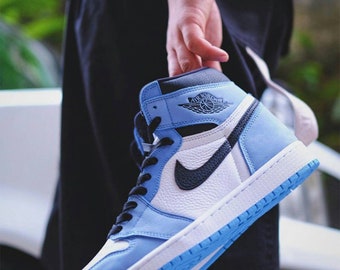 Custom Jordans | Etsy