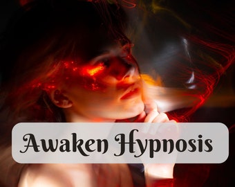 Awaken Hypnosis Spell