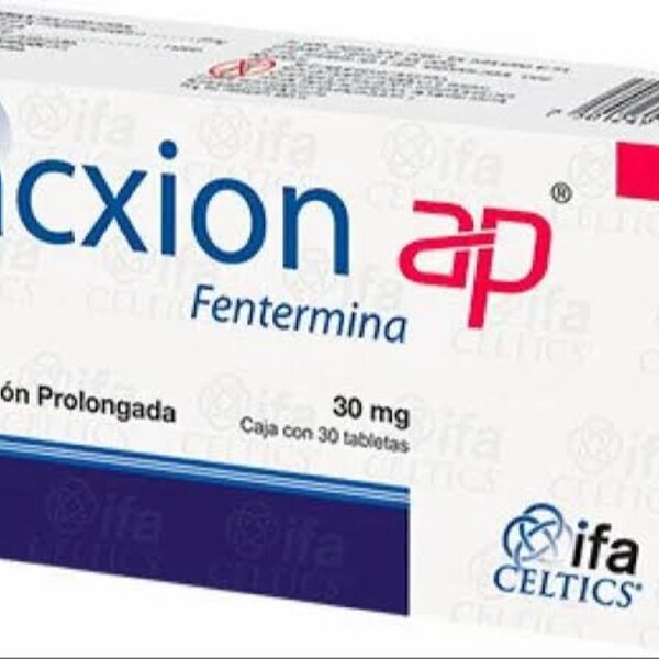Acxion 30, weight slim down, mexican pills