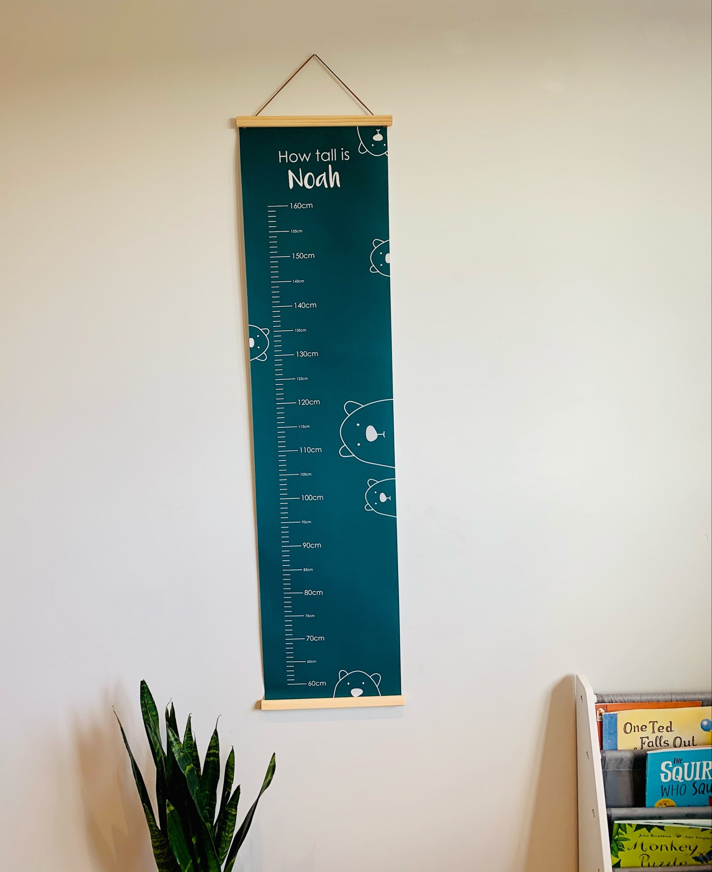 Bear Adapt Draw Length Chart