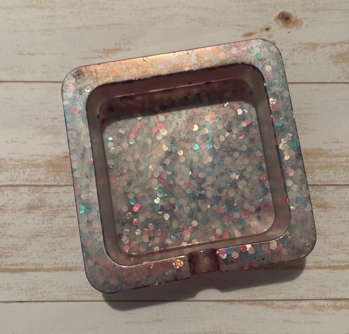 Custom Ashtray Made to Order Etsy