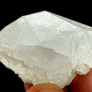 39 gramos precioso espécimen natural perfecto de Pollucite raro de skardu pakistán