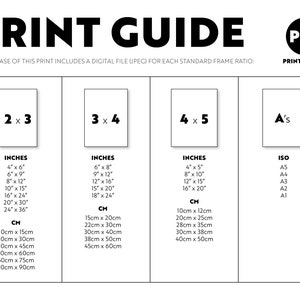 Geometric Block Print 1, Black and White Geometric Art, Stripe Rectangle, Abstract, Modern Minimal Art, Printable Wall Art, Digital Download image 5