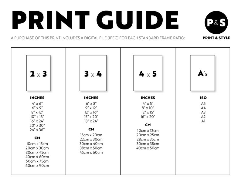 Geometric Block Print 1, Black and White Geometric Art, Stripe Rectangle, Abstract, Modern Minimal Art, Printable Wall Art, Digital Download image 5