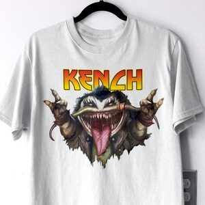 tahm kench t shirt